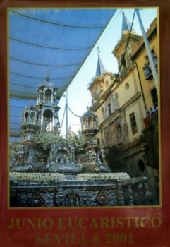 El Corpus de Sevilla  